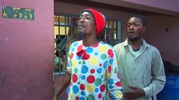 Zenga Mambu