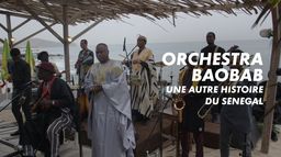 Orchestra Baobab, une autre histoire du Sénégal