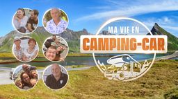Ma vie en camping-car