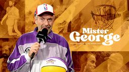 Mister George : l'extraordinaire vie de George Eddy