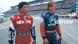 Driven
