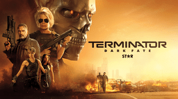 Terminator: Dark Fate