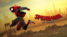 Spider-Man: New Generation