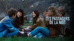 Les Passagers de la nuit