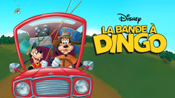 La Bande à Dingo