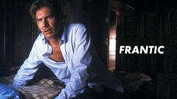 Frantic