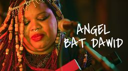 Ground Control : Angel Bat Dawid