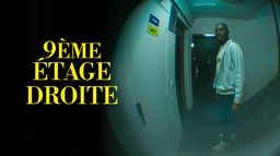 9ème étage droite