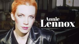 Annie Lennox : De Eurythmics à l'engagement, itinéraire d'une icône pop