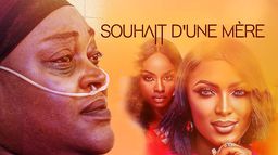Souhait d'une mère