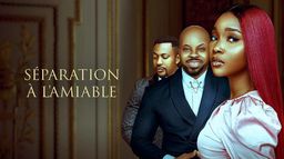 Séparation à l'amiable