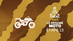 Le Dakar