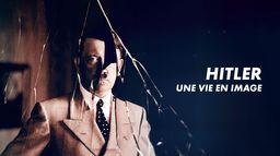 Hitler, une vie en images