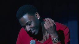 Jerrod Carmichael: Rothaniel