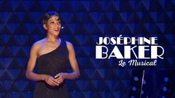 Josephine Baker, le musical