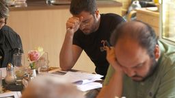 Les super champions : Qui sera le gagnant du quiz européen ?