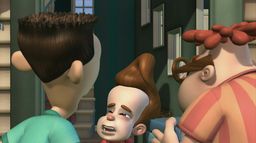 The Adventures of Jimmy Neutron: Boy Genius