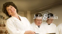 Julie & Julia