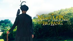 Nanny McPhee et le Big Bang