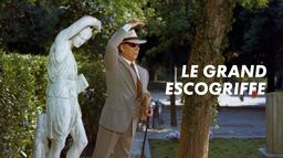 Le grand escogriffe