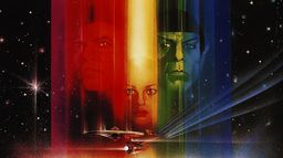 Star Trek I: Le film