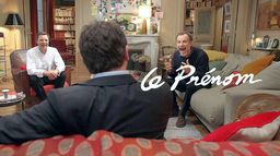 Le prénom