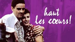 Haut les coeurs !