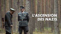 L'ascension des nazis : le front de l'Est