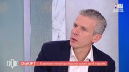 ChatGPT : l'assistant virtuel qui fascine autant qu'il inquiète