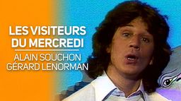 Les visiteurs du mercredi du 22-09-1976