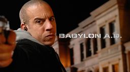 Babylon A.D.