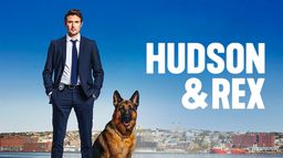 Hudson et Rex - Saison 3