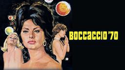 Boccaccio' 70