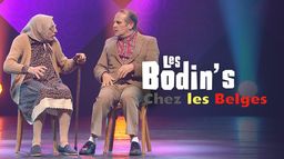 Les Bodin's chez les Belges