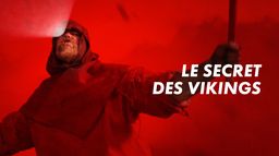 Les secrets des Vikings