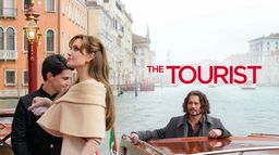 The Tourist