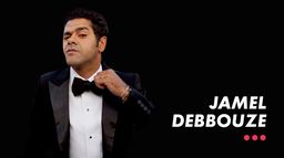 Jamel Debbouze