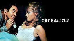 Cat Ballou