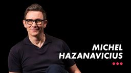 Michel Hazanavicius