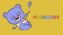 Mininours