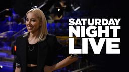 Saturday Night Live