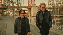 Daryl Hall et John Oates : de Philadelphie au Chili