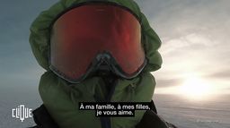 Loury Lag, l'aventurier de l'extrême