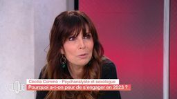 Pourquoi a-t-on peur de s'engager en 2023 ?