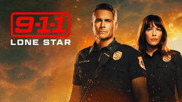 9-1-1: Lone Star
