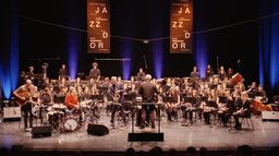 Jazzdor 2018