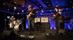 Montreux Jazz Festival 2017