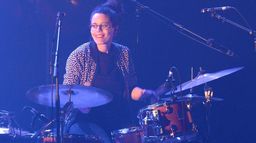 Jazz sous les Pommiers 2019