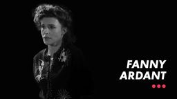 Fanny Ardant