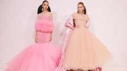 Fashion Film - Giambattista Valli